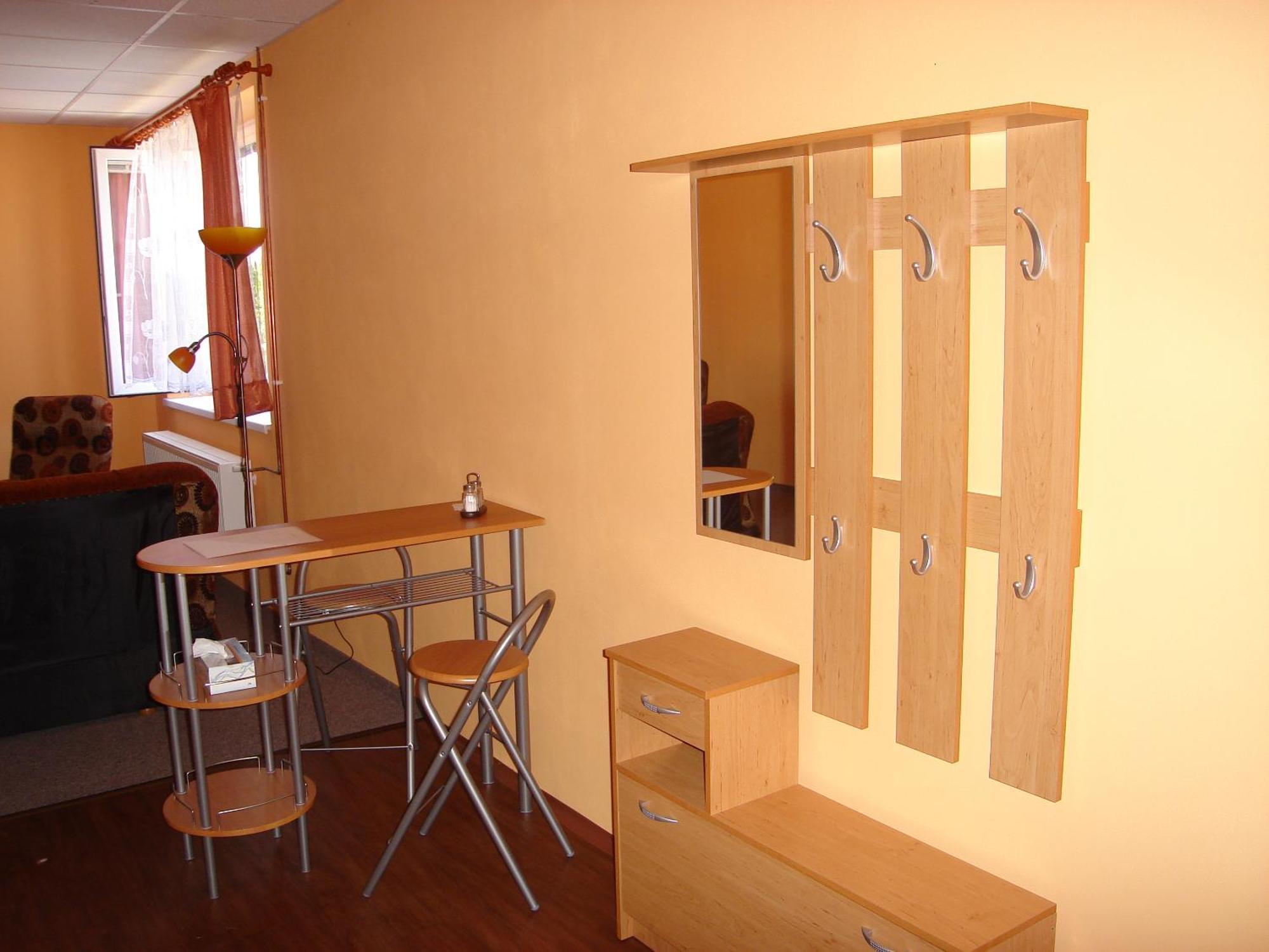 Senk U Svejka Apartment Usti nad Labem Exterior photo